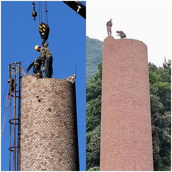 高空拆除公司:專業(yè)技術,豐富經驗與卓越服務